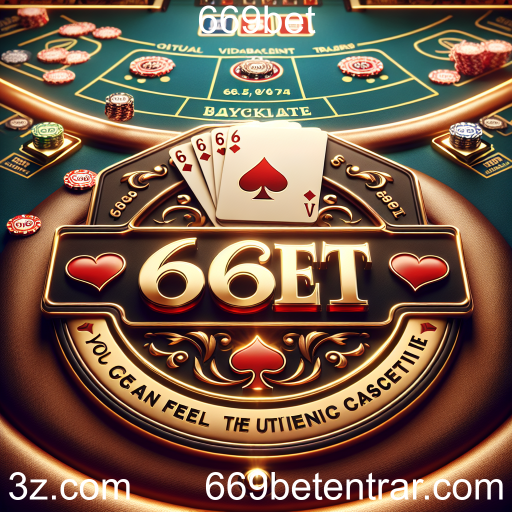 Explore os Jackpots no 669bet: Uma Oportunidade de Ouro para Jogadores