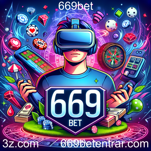 O Futuro dos Jogos em 2023: Inovações e Tendências